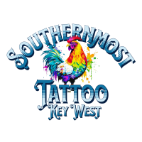 Southernmost Tattoo Key West