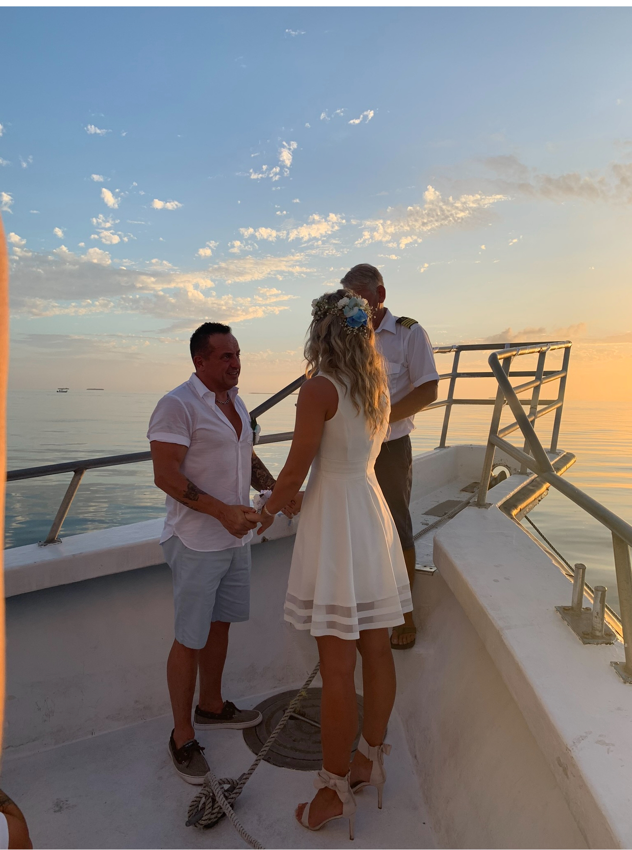 affordable key west wedding cheap wedding in key west