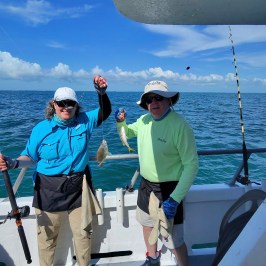 cheap fishing in Key West