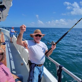 Best Party Boat in Key West
